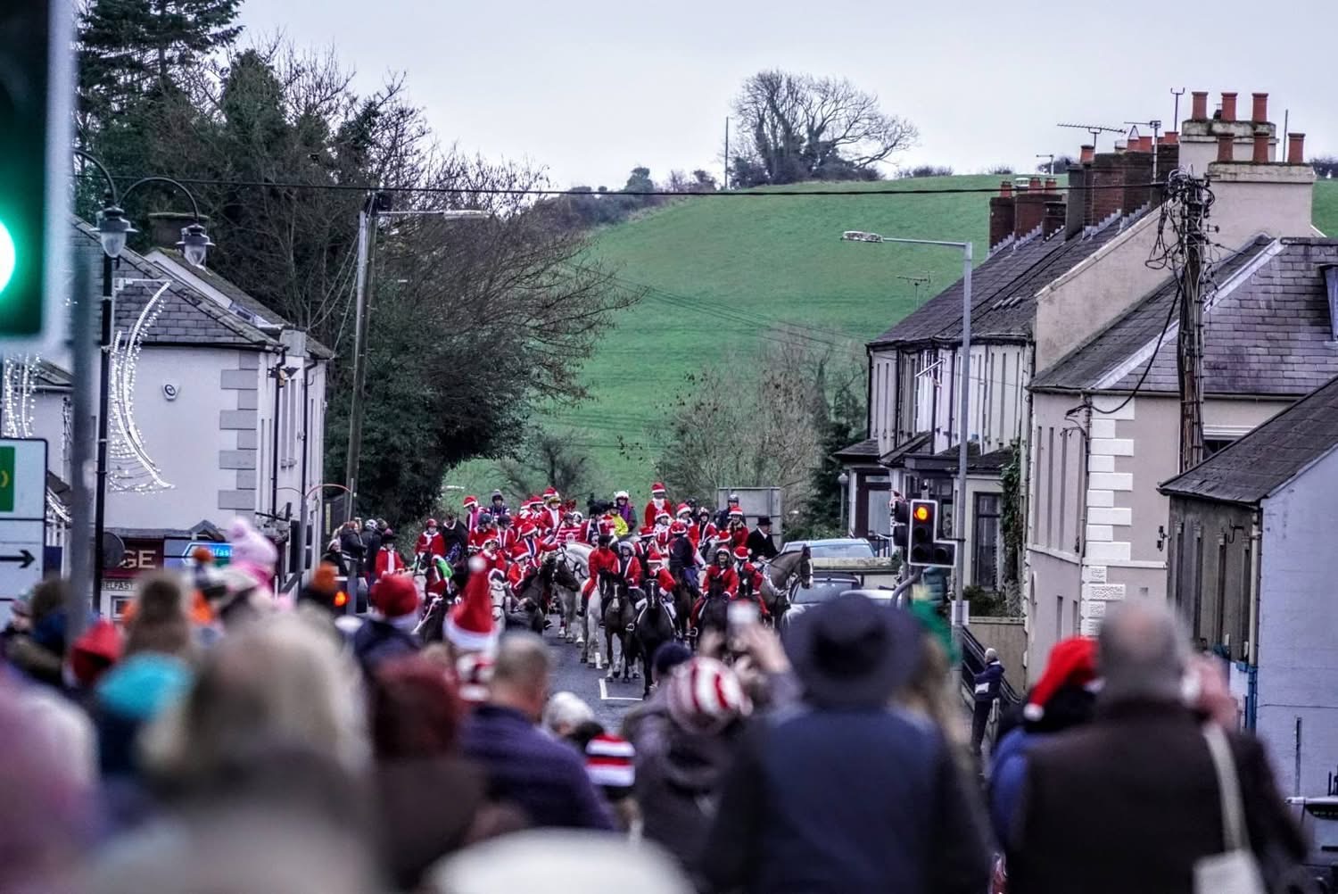 Community impact in Northern Ireland
