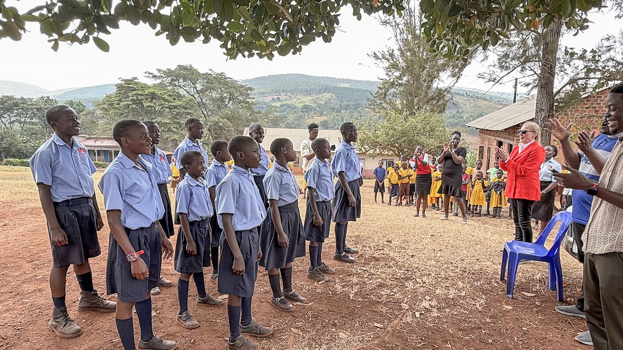 Education Access